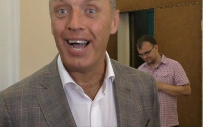 Мер Полтави Олександр Мамай Мер Полтави Олександр Мамай