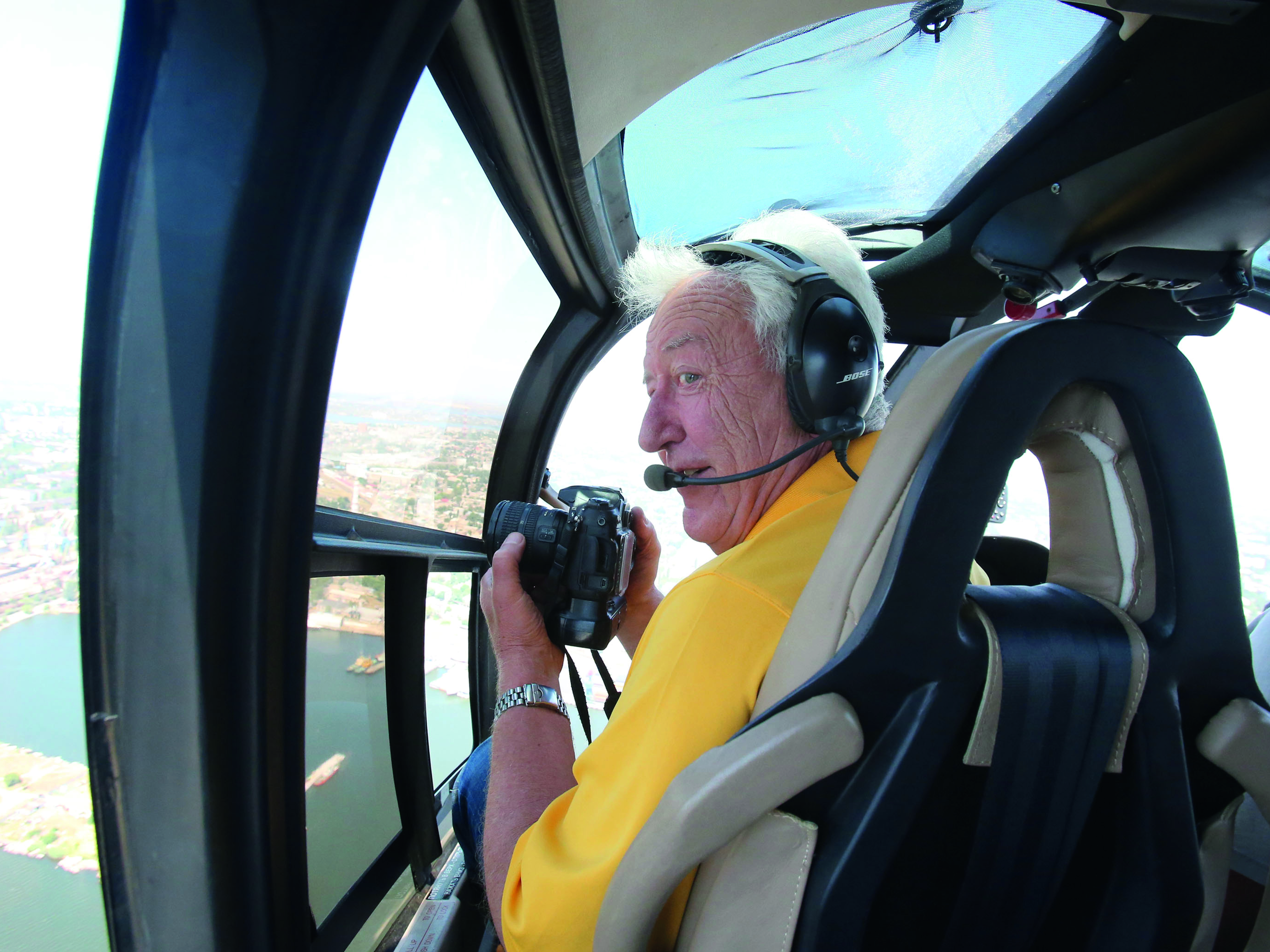 4th place – Anatoliy Bilonozhko 4th place – Anatoliy Bilonozhko