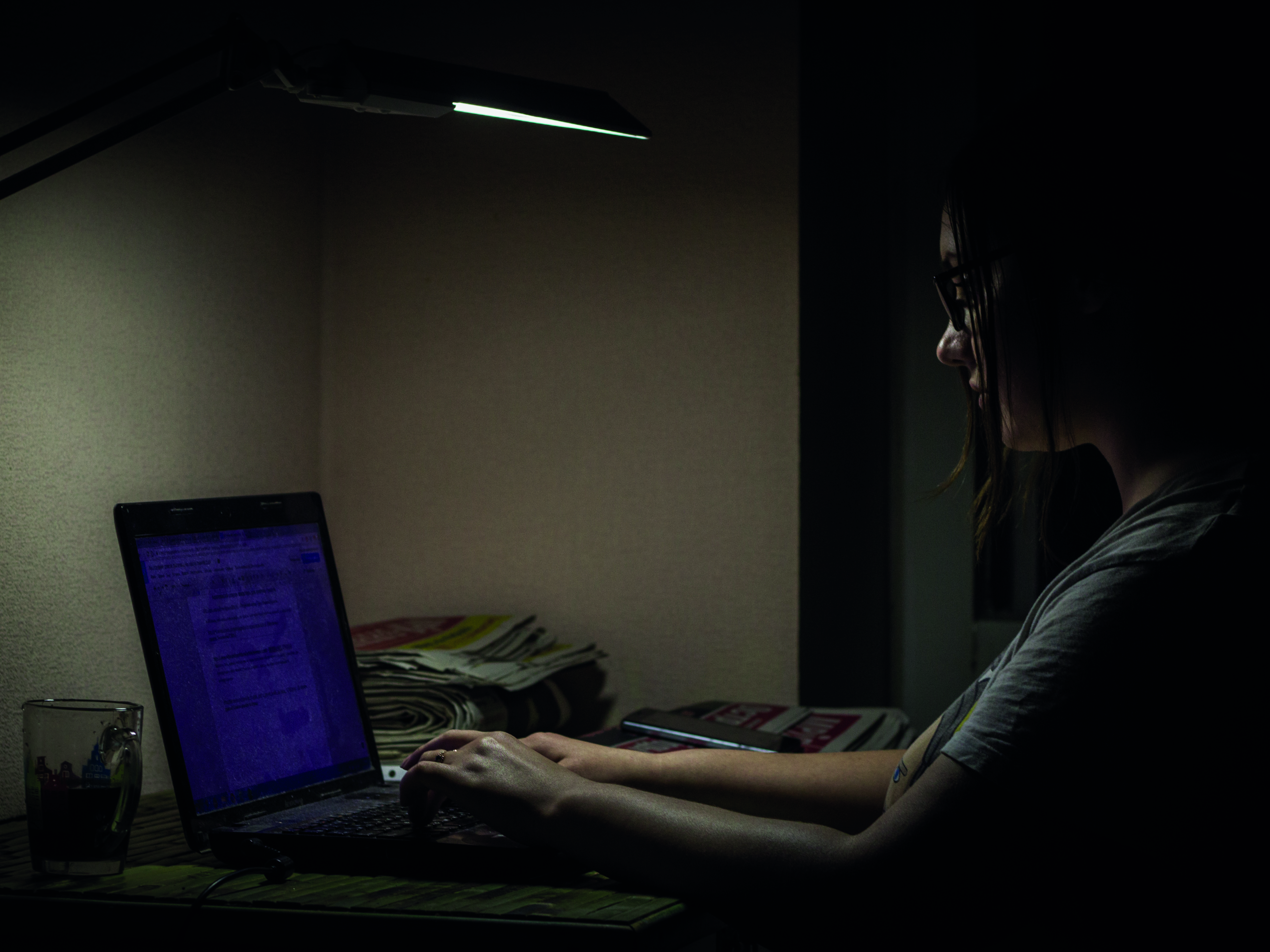 3rd place – Denys Kolebanov 3rd place – Denys Kolebanov