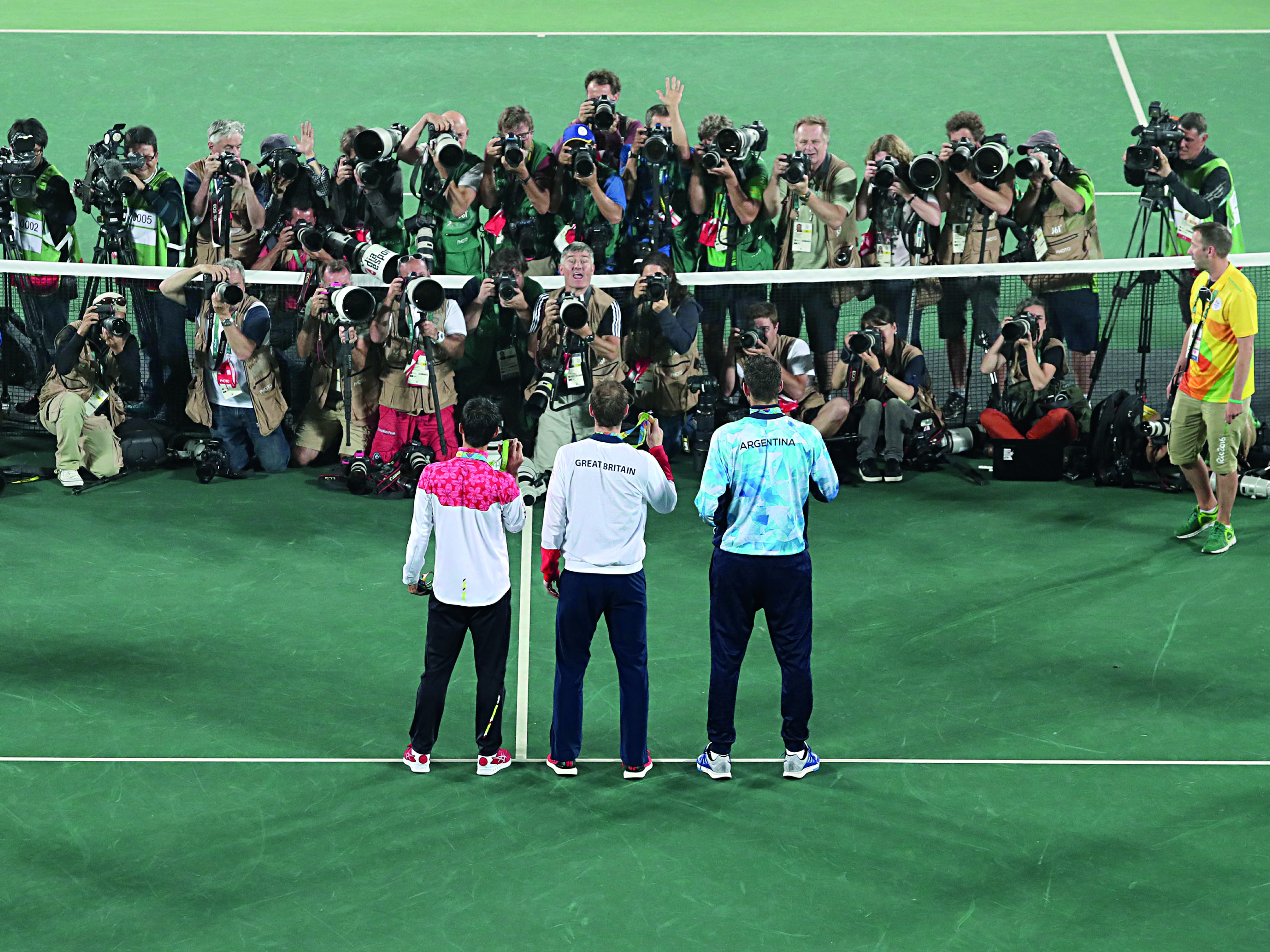 2nd place – Anatoliy Bilonozhko 2nd place – Anatoliy Bilonozhko