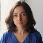 Оксана Банкова