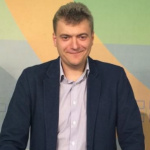 Сергій Нікітенко
