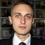 Роман Головенко