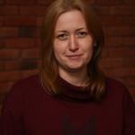 Олена Лептуга