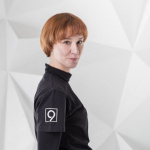 Ольга Владимирова