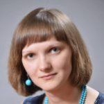 Світлана Листюк