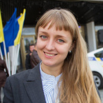 Оксана Трокоз
