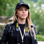 Альона Чорна
