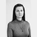 Валентина Троян