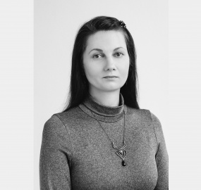 Валентина Троян
