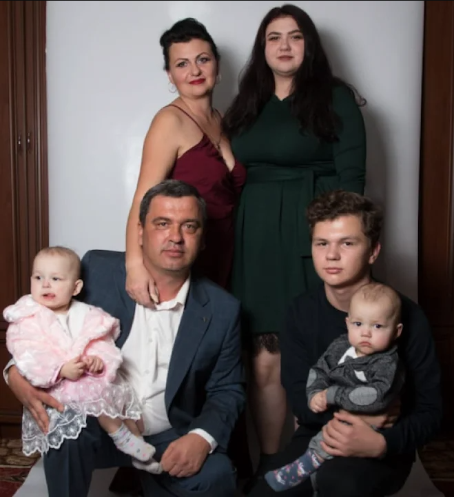 Фото - архів Володимира Ободзінського