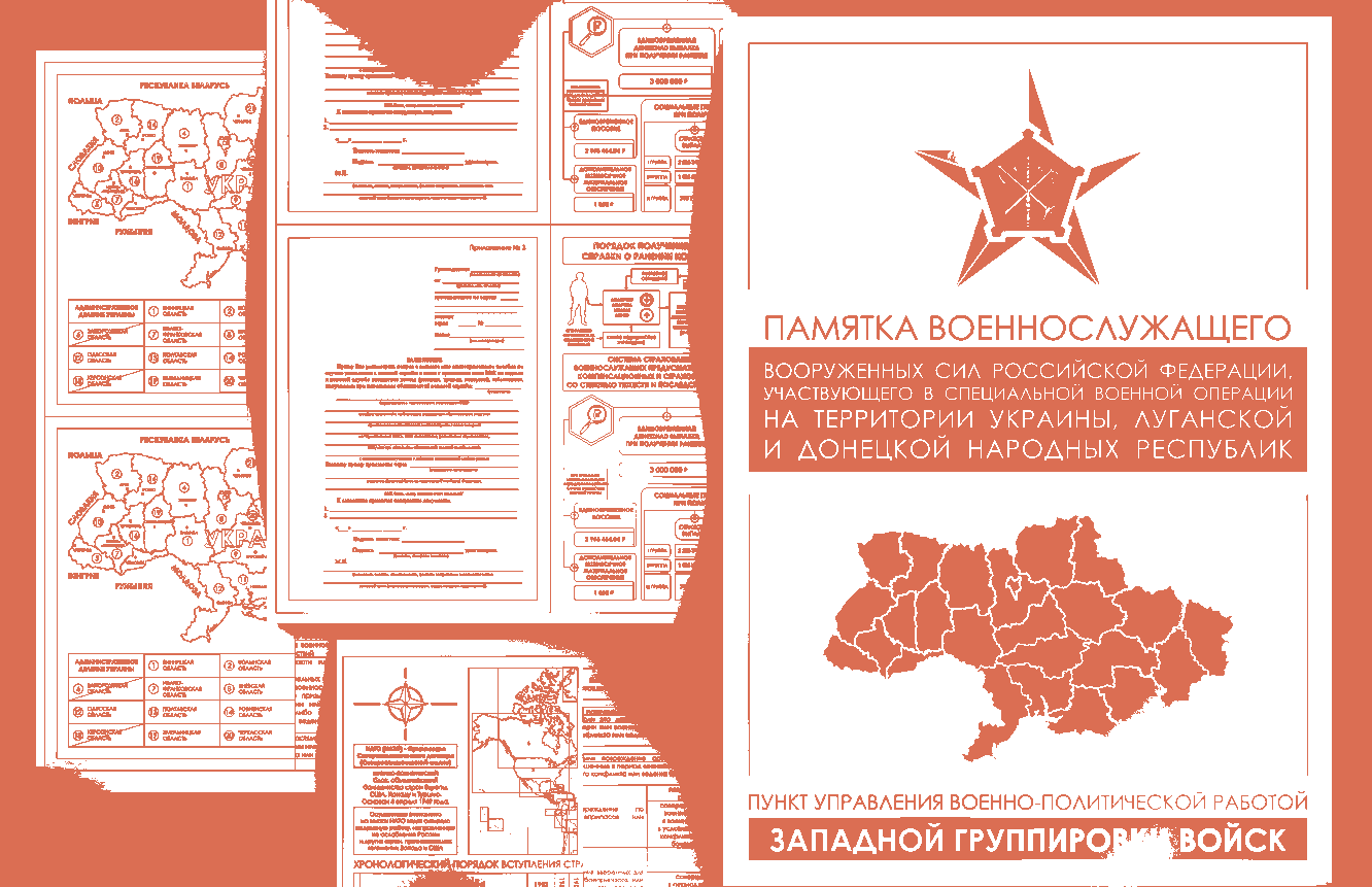 листівка, пропаганда