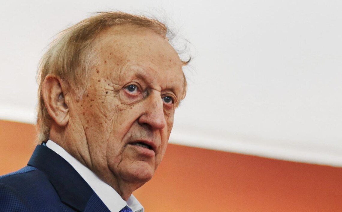 В’ячеслав Богуслаєв В’ячеслав Богуслаєв