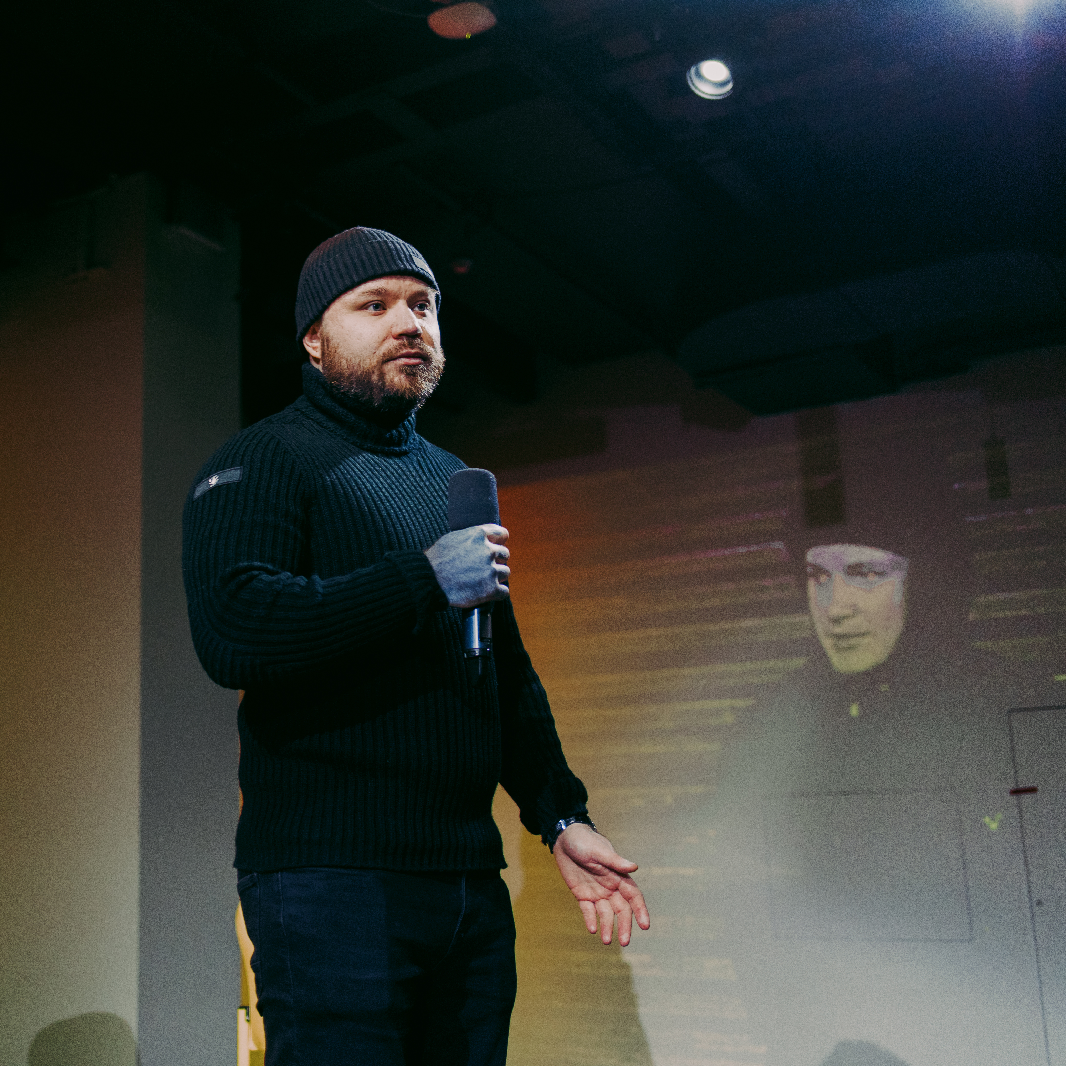 головний редактор онлайн видання 