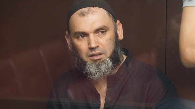 громадянський журналіст з Криму