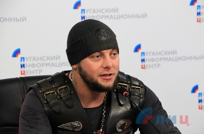 Віталій Кішкінов
