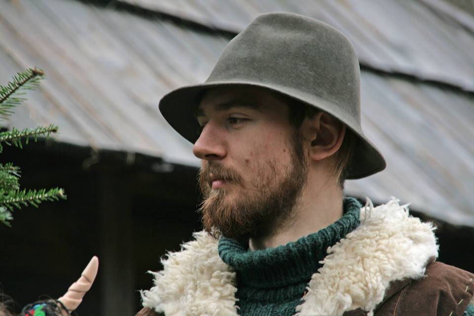 Григорій Матяш