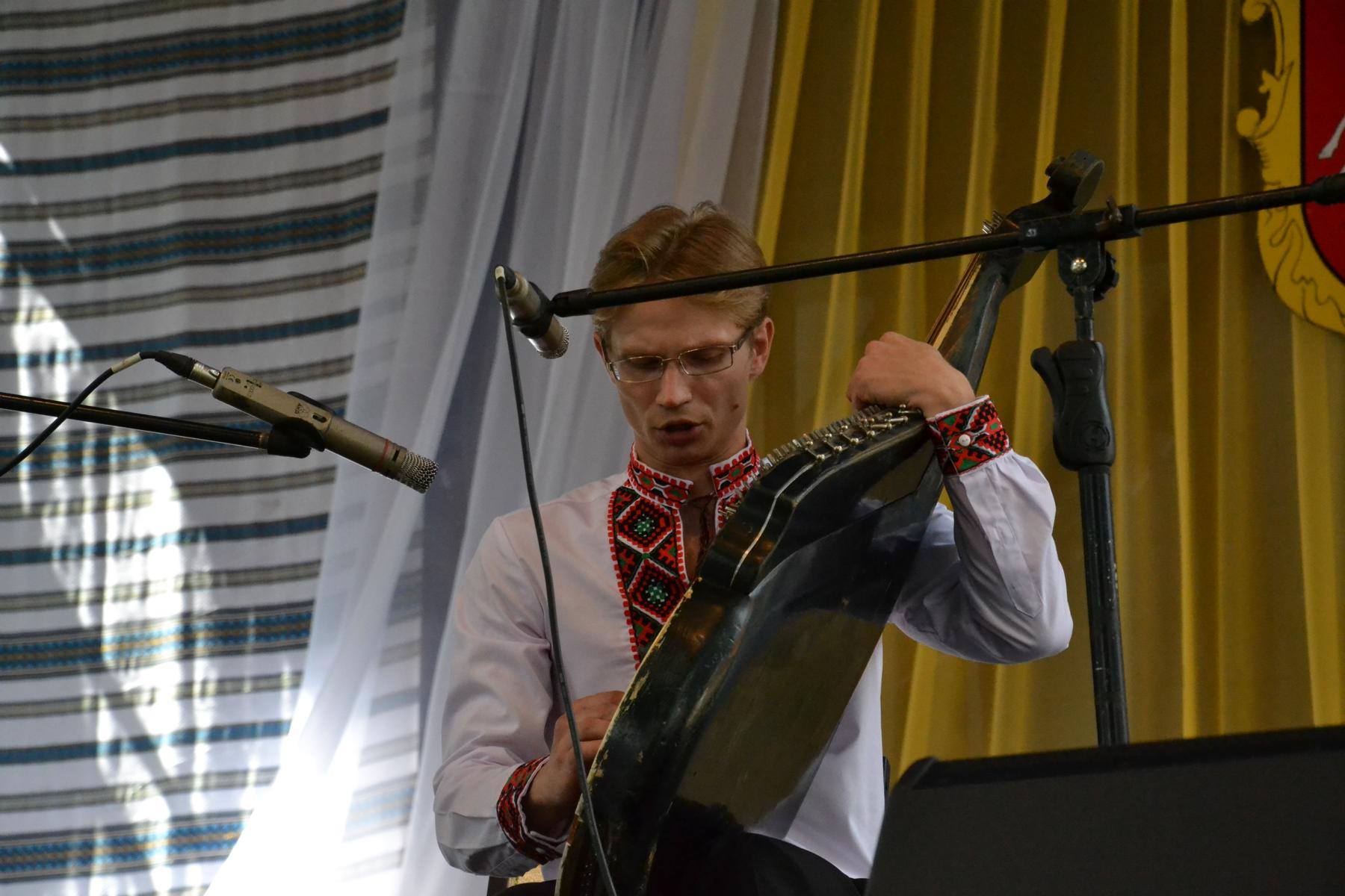 Данило Мельник