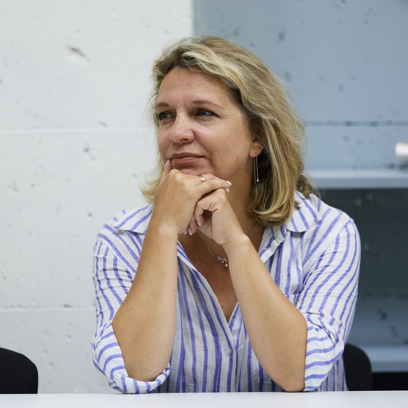 Анна Мурликіна Анна Мурликіна