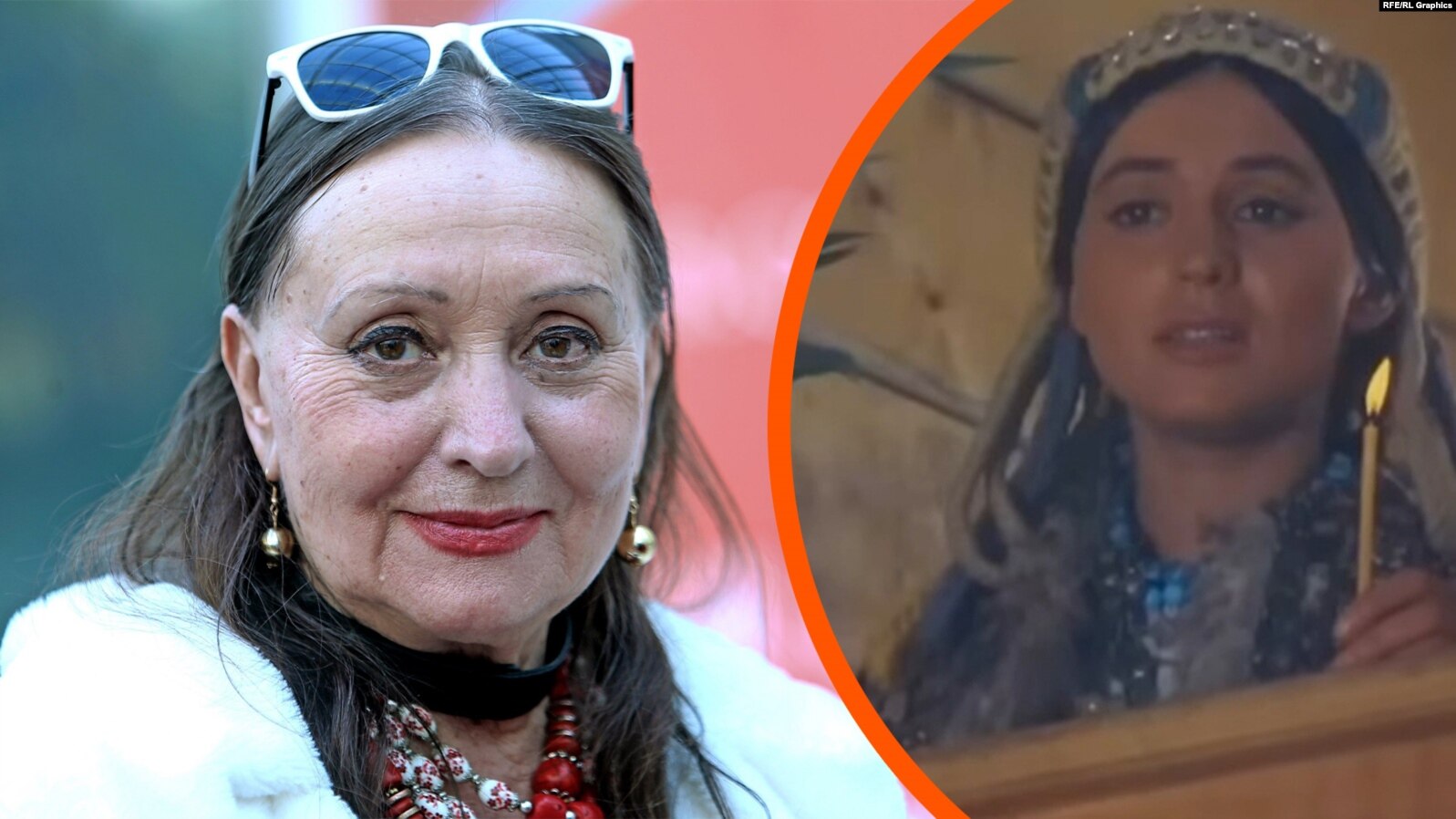 Лариса Кадочникова Лариса Кадочникова