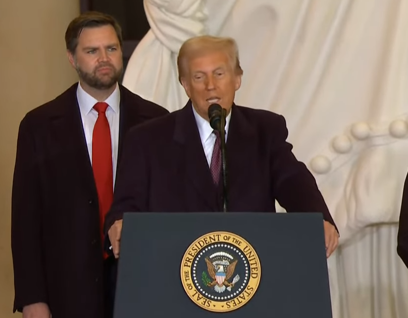 Дональд Трамп Дональд Трамп