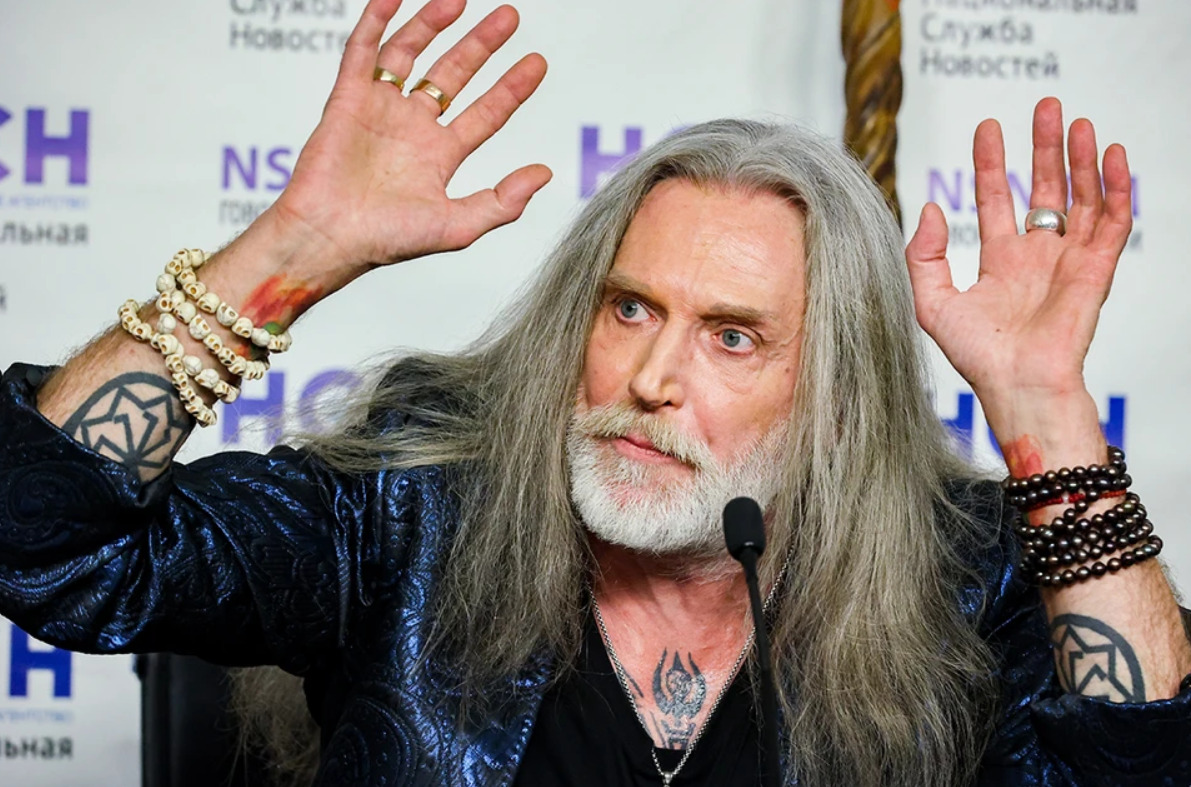 Нікіта Джигурда Нікіта Джигурда